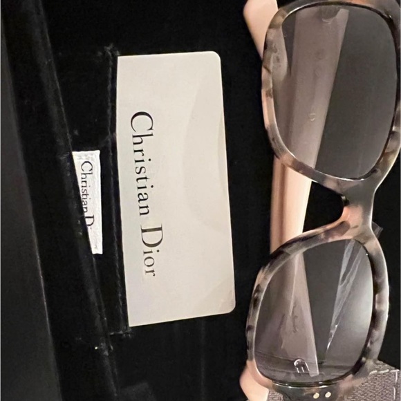 Brand New Dior Sunglasses - Picture 1 of 7